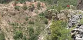 Antalya'da Dim Barajı'nda kaybolan Rus turist ölü bulundu