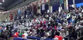 Aydın'da 133 hafız için 'hafızlık icazet merasimi' düzenlendi