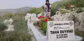Depremde 3 evladını kaybeden Taha Duymaz'ın annesinin buruk Anneler Günü