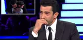 Kim Milyoner Olmak İster'de duygu dolu anlar! Kenan İmirzalıoğlu gözyaşlarına hakim olamadı