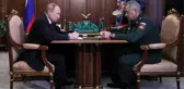 Putin, yeni hükümette Savunma Bakanlığına Sergey Şoygu'nun yerine sivil isim önerdi