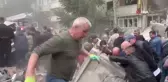 Ukrayna Belgorod'u vurdu: 20 yaralı