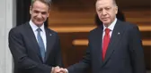 Yunanistan Başbakanı'nın ziyareti öncesi Erdoğan'dan ilk mesaj: Çözüm yolunda adımlar atabiliriz