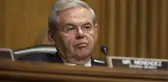Türkiye düşmanı ABD'li eski senatör Bob Menendez hakim karşısında: 212 yıla kadar hapsi isteniyor