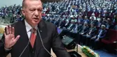 AK Parti'de değişim süreci için ilk zirve yarın! Ankara ve İstanbul il yönetimlerinin değişmesi bekleniyor