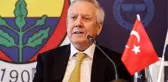 Fenerbahçe'de beklenen oldu! Aziz Yıldırım, aday olacak