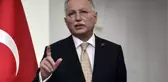 CHP ve MHP'nin 2014'teki çatı adayı Ekmeleddin İhsanoğlu, 10 yıl sonra ilk kez konuştu