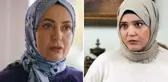 Tepki yağıyor! Kızılcık Şerbeti'nin Nilay'ı rol arkadaşının röportajını böldü