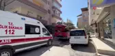 Hatay'da bir kişinin cansız bedeni apartman boşluğunda bulundu
