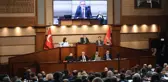 İBB Meclisi'nde Deniz Gezmiş anmasına AK Parti ve MHP'den tepki