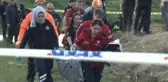 İstanbul'da gölete giren 2 çocuk boğularak hayatını kaybetti