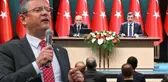 Mehmet Şimşek'in açıkladığı kamuda tasarruf paketine CHP'den ilk yorum