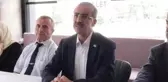 Millet Partisi Genel Başkanı Cuma Nacar: Tasarrufa öncelikle saraydan başlamak gerekir