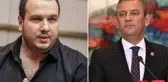 Özel'in Arapça tabela çıkışına Şahan Gökbakar'dan tepki: Bu ülkeye yapılmış en büyük haksızlık