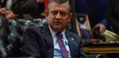 Özgür Özel: Soma'daki kanı yerde bırakırsam benim de gözüm arkada gidecek