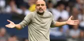 Pep Guardiola'dan İsrail'e tepki: Hiçbir şey yapmadan oturuyoruz