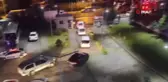 Son 5 günde aranan şahıslara yönelik operasyonlarda 4 bin 995 kişi yakalandı