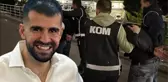 Ayhan Bora Kaplan soruşturmasında yeni gelişme! Polis müdürlerinin evinde arama yapıldı