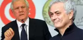 Manşetlerden biri bomba! Aziz Yıldırım'ın Mourinho açıklaması dış basında geniş yankı buldu