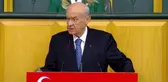 Bahçeli, tarımda kullanılan mazottaki vergilerin kaldırılmasını istedi