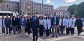 Eskişehir'de Eczacılar Odası Başkanı: Toplum sağlığını olumsuz etkileyecek tasarruf tedbirleri alınmamalıdır
