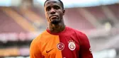 Galatasaraylı Zaha, kendisine gelen ırkçı mesajı ifşa etti