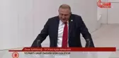İYİ Parti, kamuda israfın boyutlarının araştırılması için grup önerisi verdi
