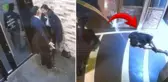Kazakistan'ın eski ekonomi bakanına 24 yıl hapis! Eşini öldürdüğü anların görüntüsü ortaya çıktı