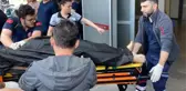 Maden ocağında göçük: 1 işçi hayatını kaybetti, 1 işçi yaralandı