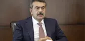Milli Eğitim Bakanı Tekin: Öğretmenlik Meslek Kanunu haftaya Meclis'e gelecek