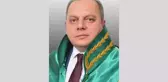 ÖMER KERKEZ KİMDİR? Yargıtay Başkan Ömer Kerkez kaç yaşında, nereli?