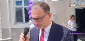 Sinop'ta bilim fuarı açıldı