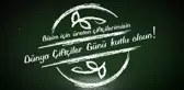 Tarım ve Orman Bakanlığı, Dünya Çiftçiler Günü'nü kutladı