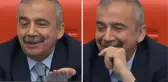 TBMM Başkanvekili Sırrı Süreyya Önder'den gülümseten sözler: Ben bir cevap vereceğim internete düşeceğiz