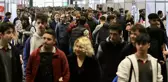 Türkiye'de bir ilk! Kayseri'de istihdam fuarı düzenlendi