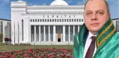 Yargıtay başkanı kimdir? Yeni Yargıtay Başkanı Ömer Kerkez kim, kaç yaşında?