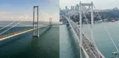 2024 Köprü ve otoyol ücretlerine zam geldi mi? 15 Temmuz, FSM, Osmangazi ve Çanakkale Köprüsü ne kadar, kaç TL oldu?