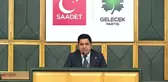 Ahmet Davutoğlu: 