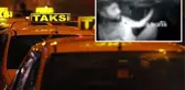 Ankara'da aracına çarpan sürücüye tepki gösteren taksici satırlı saldırıya uğradı