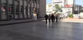 Aydın'da KISKAÇ-15 Operasyonun Şüphelileri Adliyeye Sevk Edildi