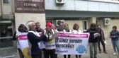 BES Edirne Şubesi Kamuda Tasarruf ve Verimlilik Paketi'ni Protesto Etti