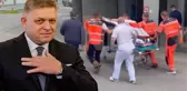 Saldırıya uğrayan Fico'nun durumu ciddiyetini koruyor! Ameliyatta 3 saat geride kaldı