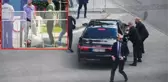 Slovakya Başbakanı Robert Fico silahlı saldırıya uğradı