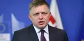 Slovakya Başbakanı Robert Fico silahlı saldırıya mı uğradı? İşte Robert Fico'nun yaşadığı panik anları...