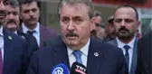 BBP lideri Mustafa Destici'den Kabani Davası yorumu: Daha ağır cezalar olması lazım