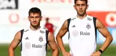 Beşiktaş, Demir Ege Tıknaz ile nikah tazeledi