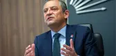 CHP lideri Özgür Özel: Kobani davası her yönüyle siyasi bir dava