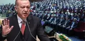Cumhurbaşkanı Erdoğan, Yozgat ve Şanlıurfa'yı işaret etti: Yanlış aday yüzünden kaybettik