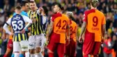 Galatasaray-Fenerbahçe derbi hakemi kim oldu? Galatasaray-Fenerbahçe derbisi ne zaman?