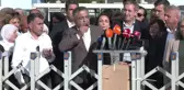 CHP Milletvekili Tanrıkulu, Kobani Davası'na tepki gösterdi